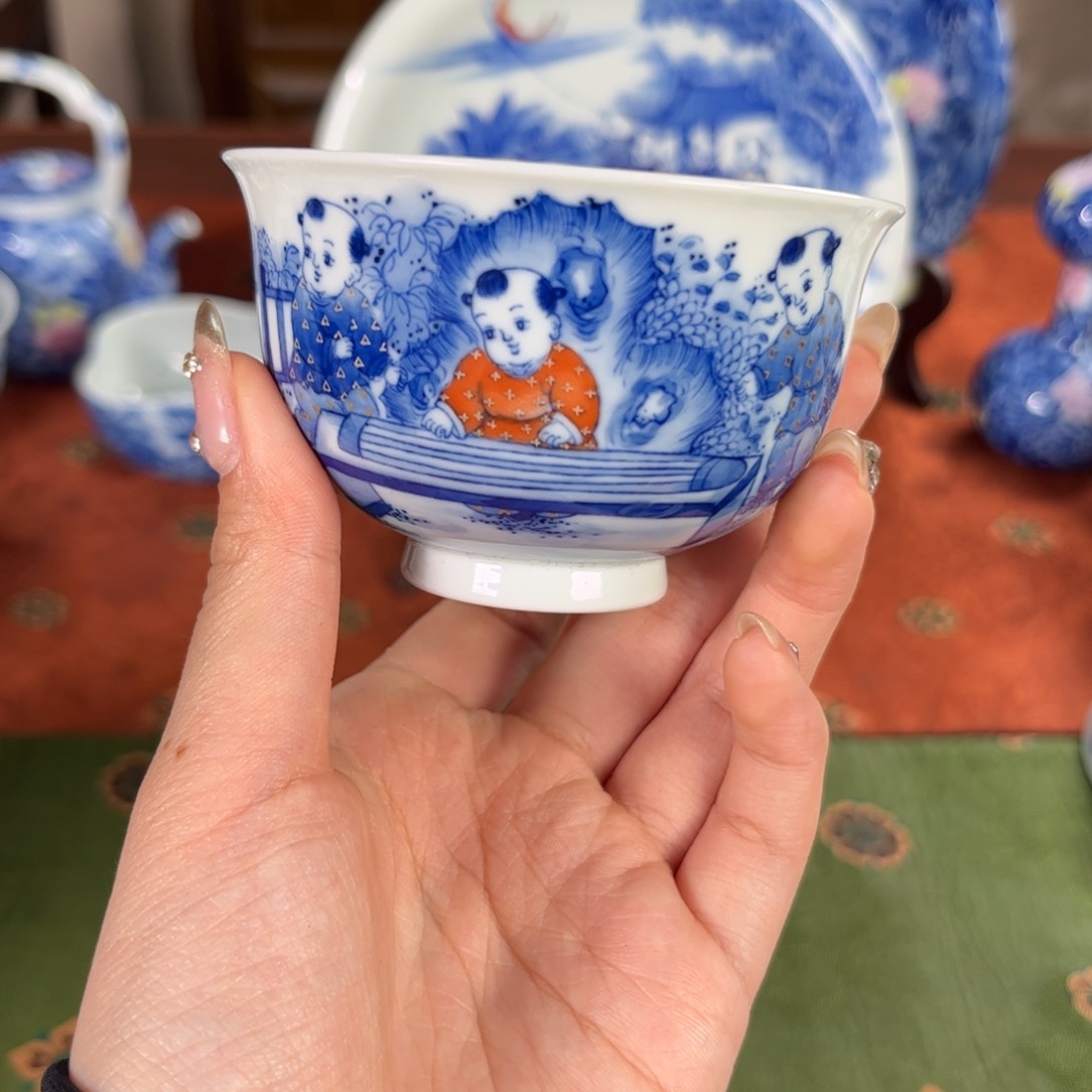 九鸣瓷艺九鸣瓷艺