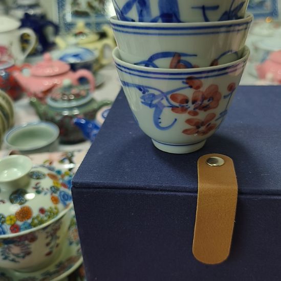 摆件晋的这套给研究