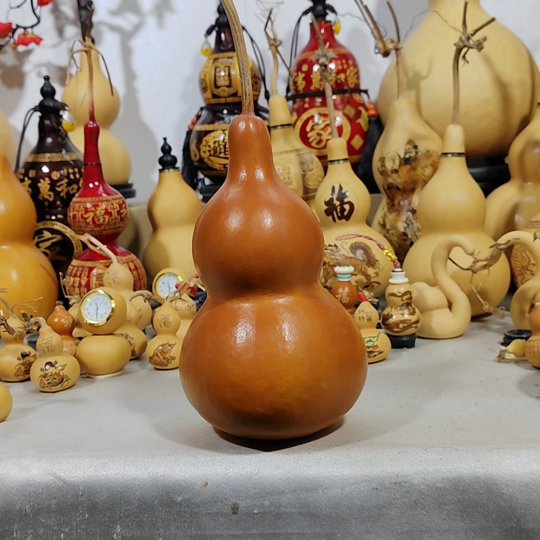 葫芦摆件葫芦摆件