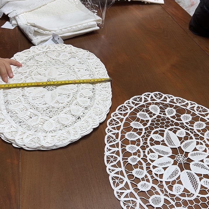 毛绒亚麻棉181-33/45椭圆2个