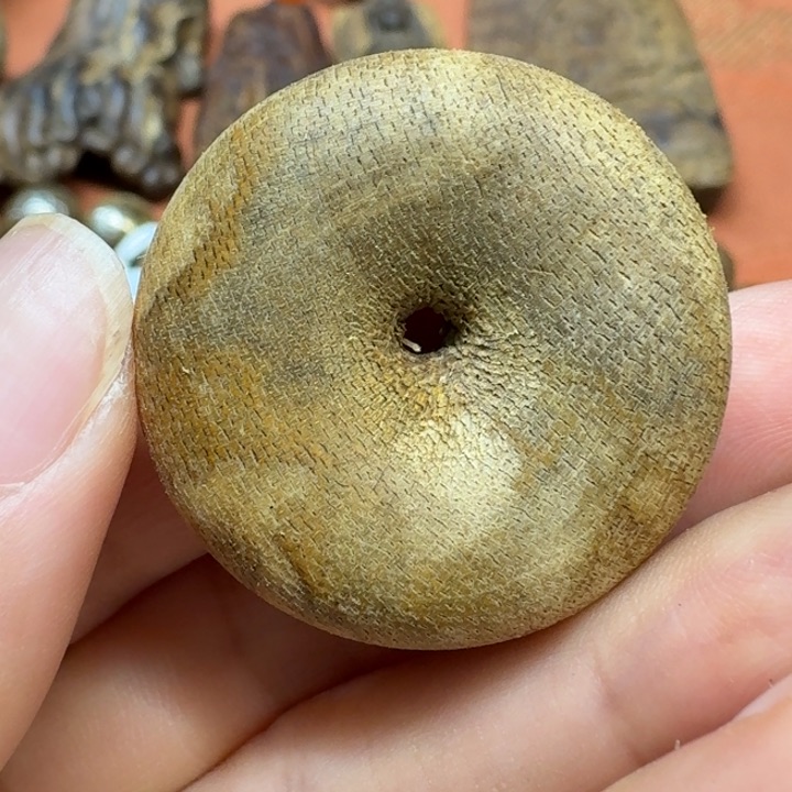 大叶紫檀（黑酸枝木类）