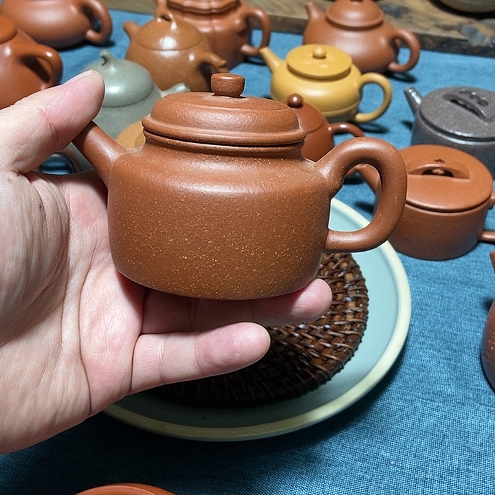 敏***～紫砂壶1111紫砂壶1111