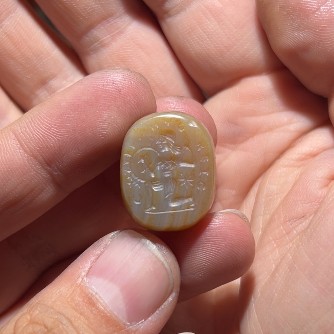 玛瑙/玉髓珠宝奇石未镶嵌