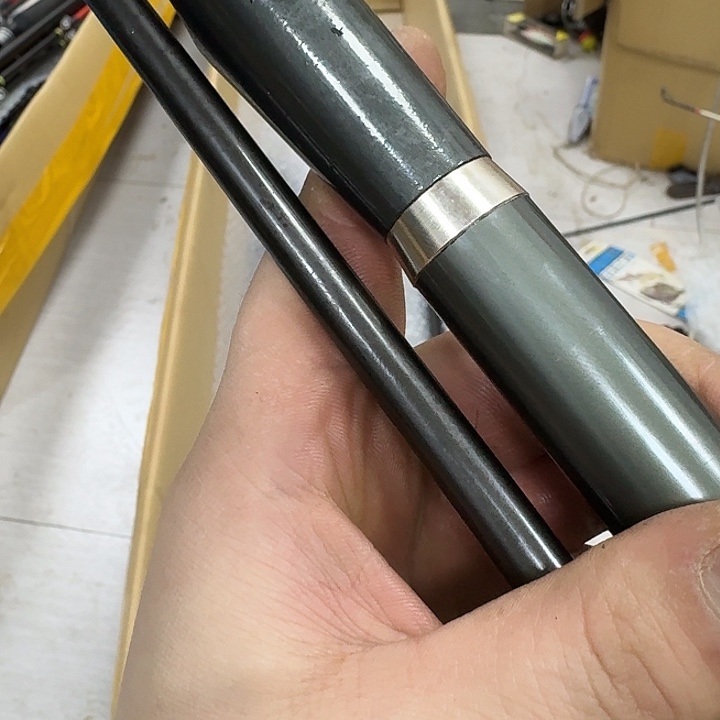 和***顺碳素1.8m以下鱼竿8888