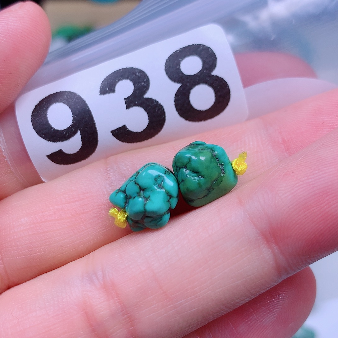 空竹粉丝专享十堰特色手工散珠