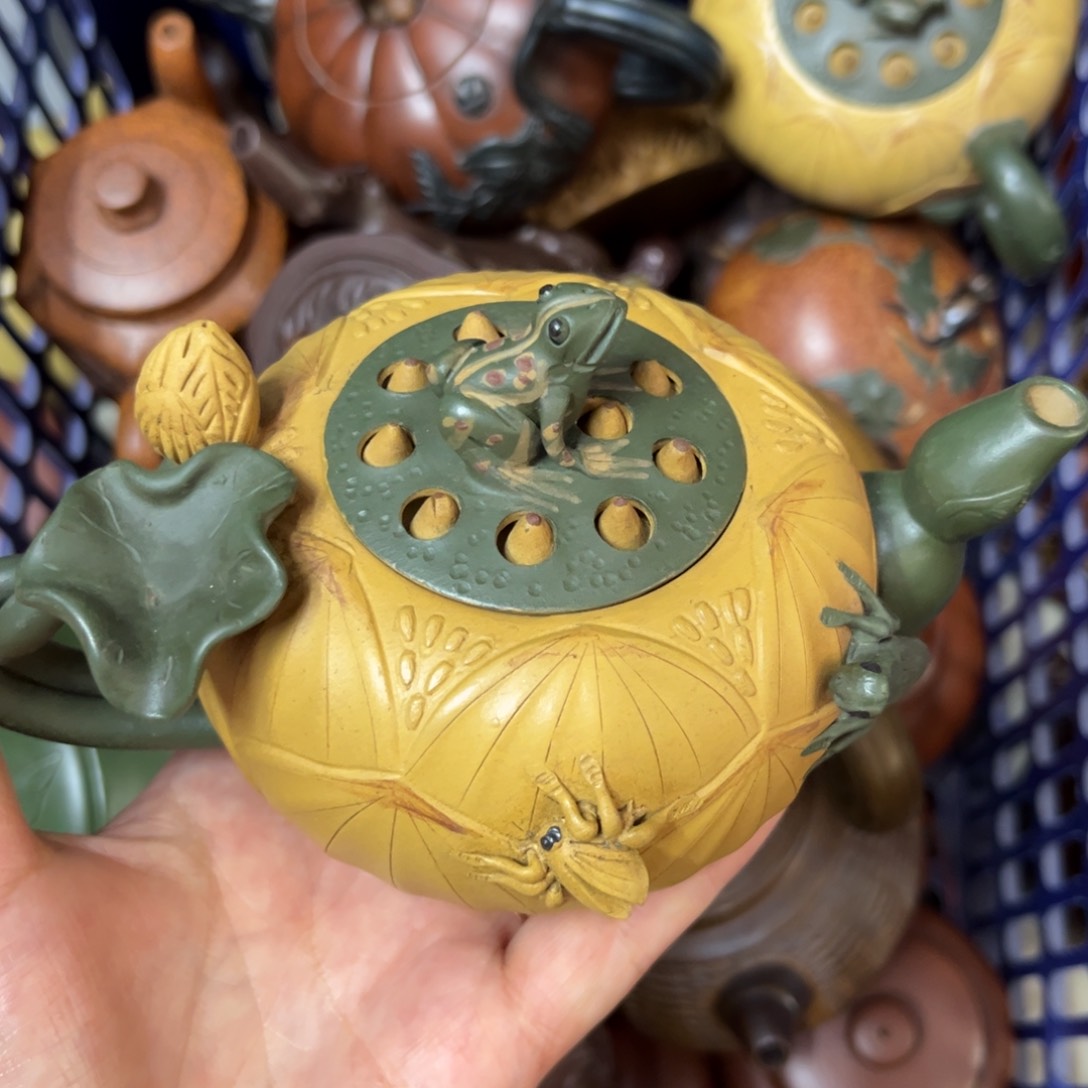 茶壶紫砂紫砂壶泡茶260