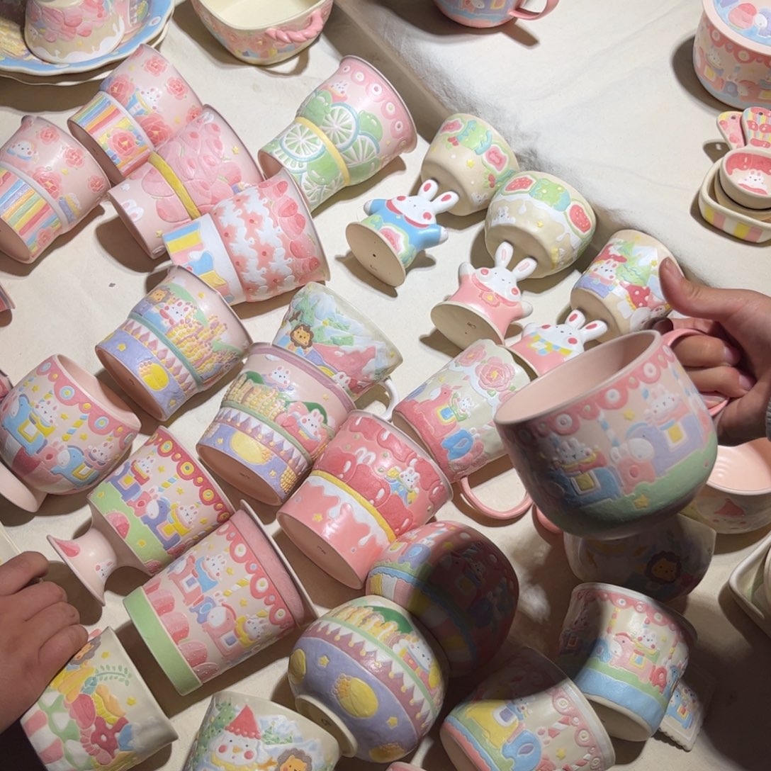 摆件陶陶瓷陶瓷陶瓷陶瓷