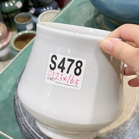 红陶景德镇手工工艺制作