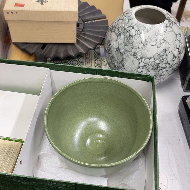 铁***客摆件老讷精品饭碗