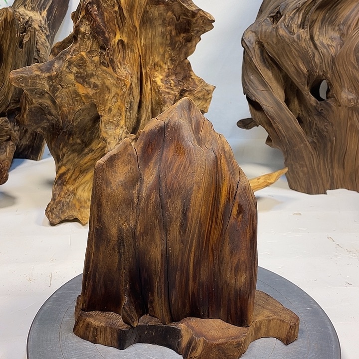 ꧁***꧂木直播间一物一拍80带底座