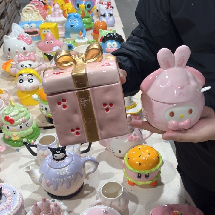 紫砂茶案这么多人都在