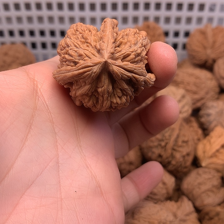 R***吊坠文玩核桃文玩核桃