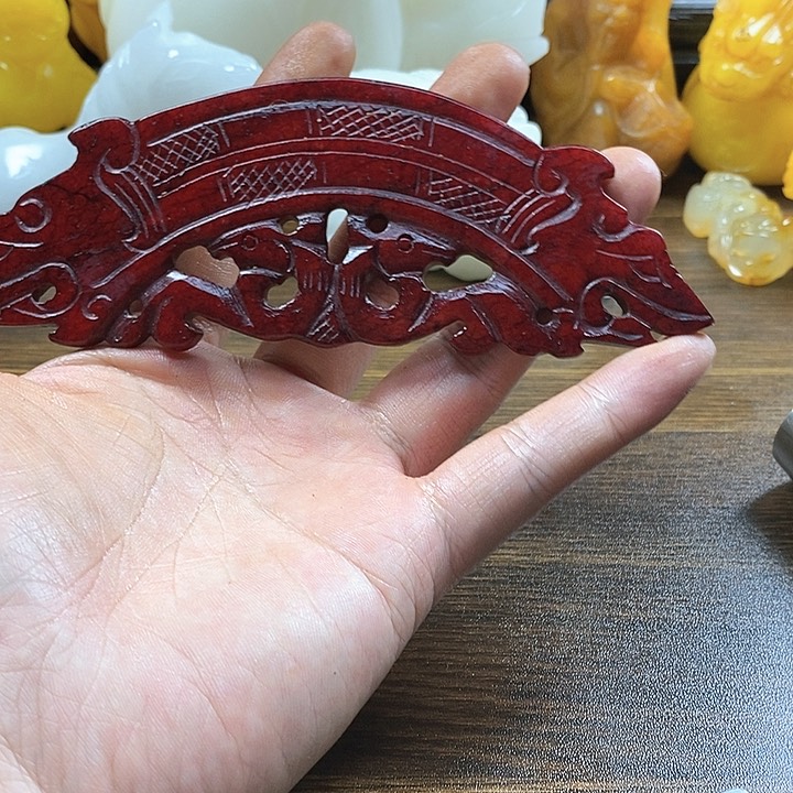 寿山石印石寿山石