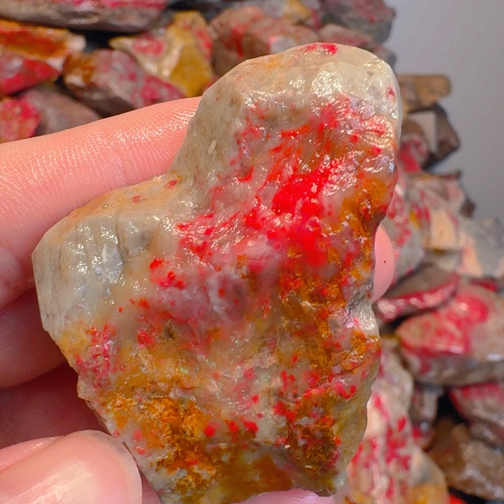 用***0印石昌化石昌化鸡血石