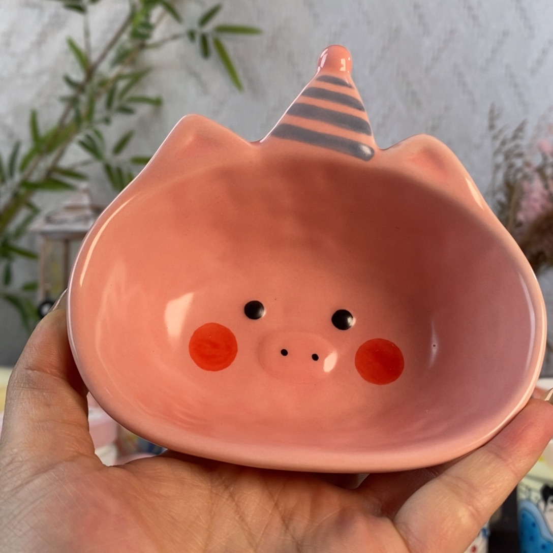 杯景德镇陶瓷创意水杯