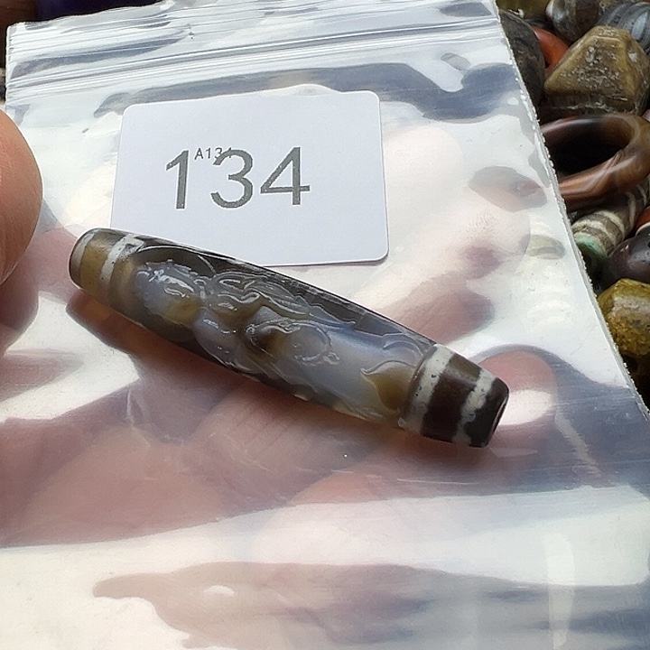 *****玛瑙/玉髓未镶嵌手链