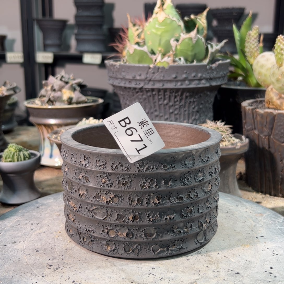 景德镇素里手工内口12高9