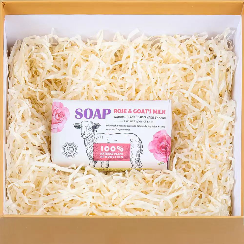 山羊奶皂手工皂沐浴洁面洗脸