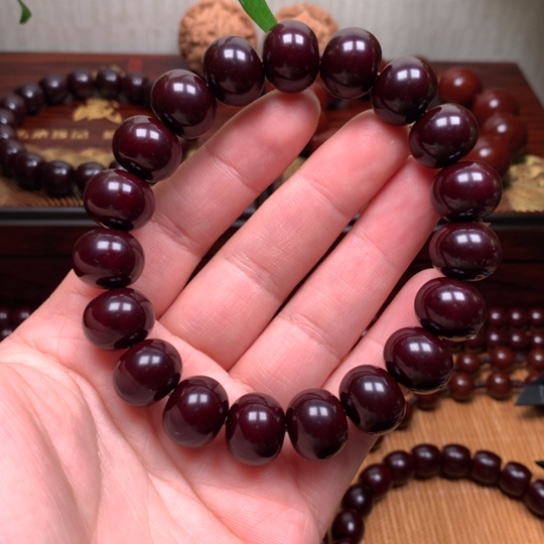 橄榄核手串/手链*️****猴头