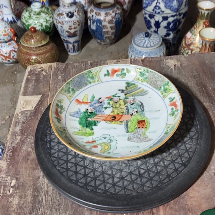 用***6直播间实时画面截图