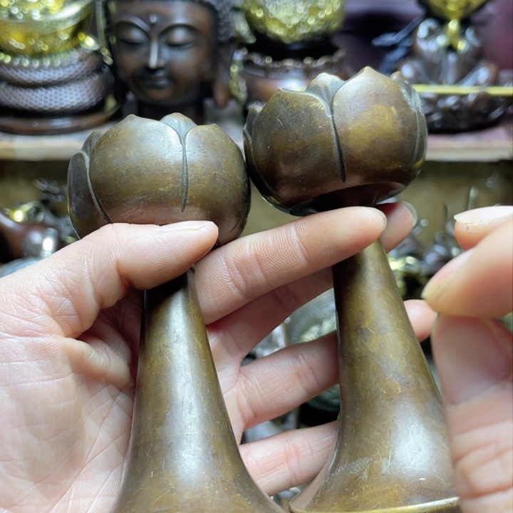 铜器摆件诚信经营