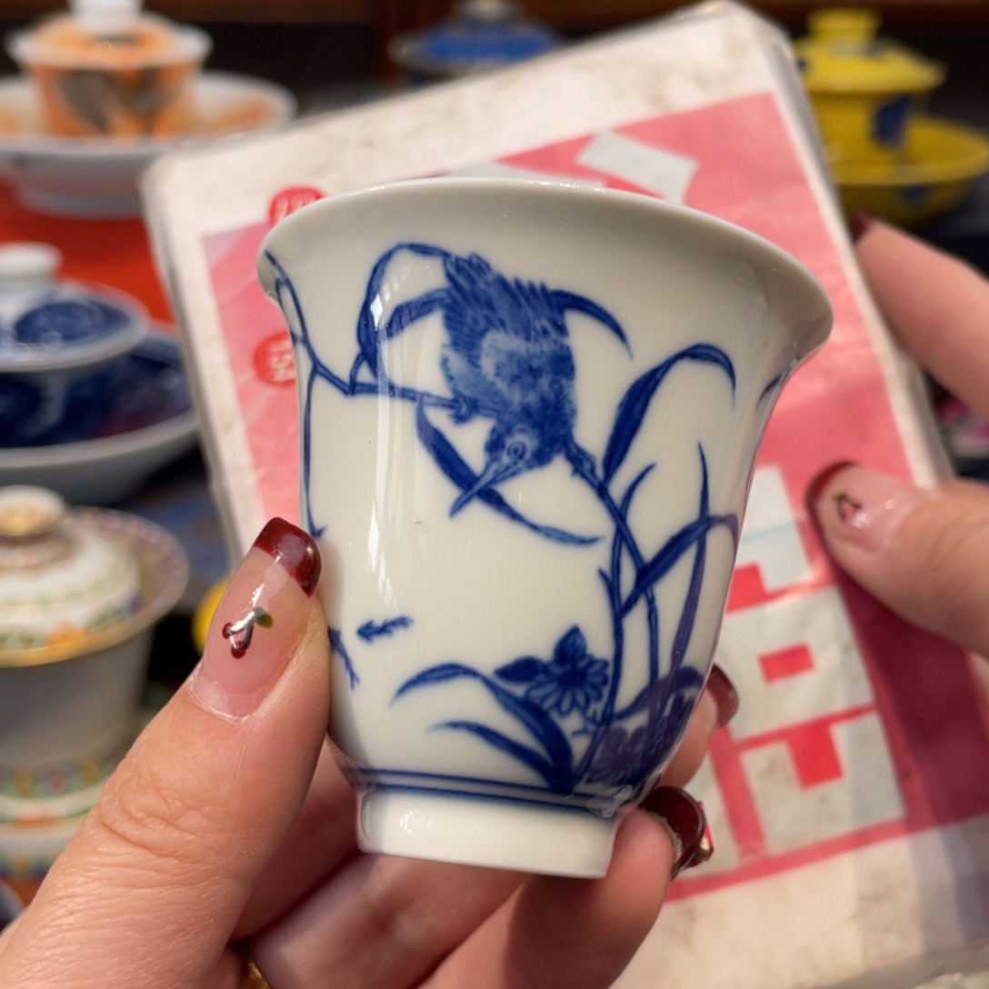 景德镇陶瓷景德镇瓷器