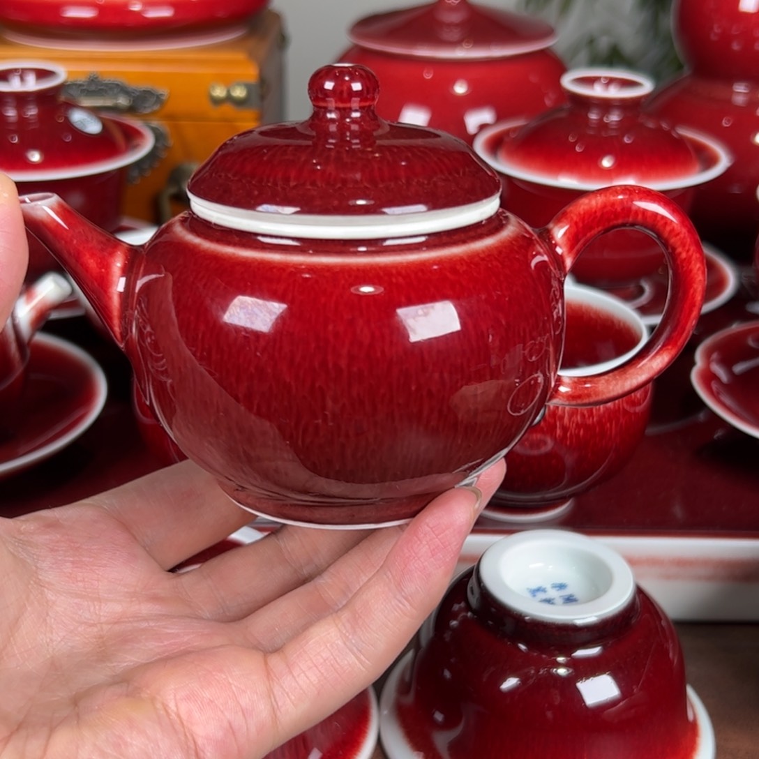 景德镇杯子杯子杯子