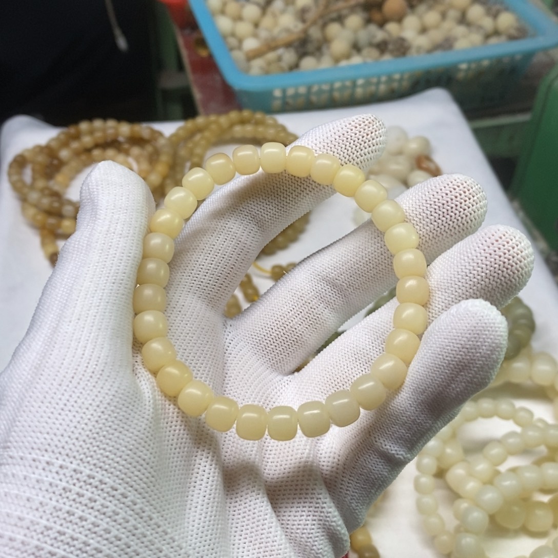 安***5菩提根/象牙果吊坠安