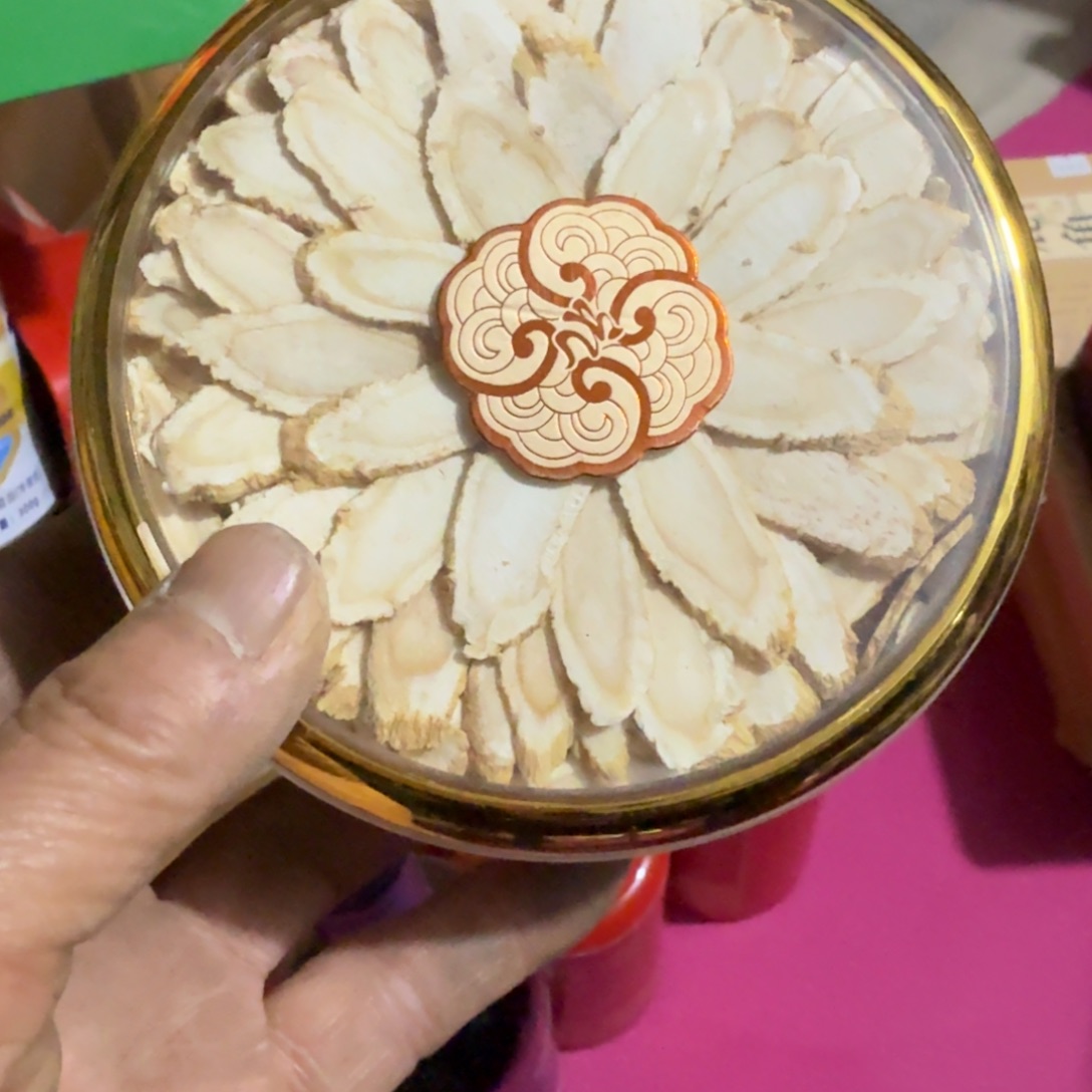 云***哥杂色豆（科檀/科特迪瓦檀木）