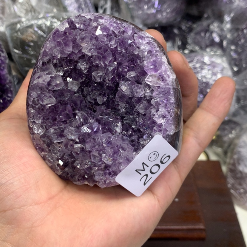 【闪购商品】未镶嵌水晶大型摆件（非配饰）