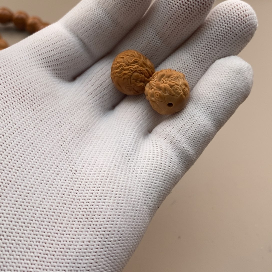 吊坠猴头核桃福利福利