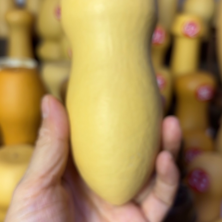 易*鸡心葫芦皮质好