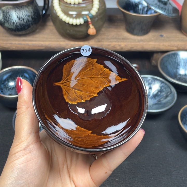 茶盏一一一一一一一