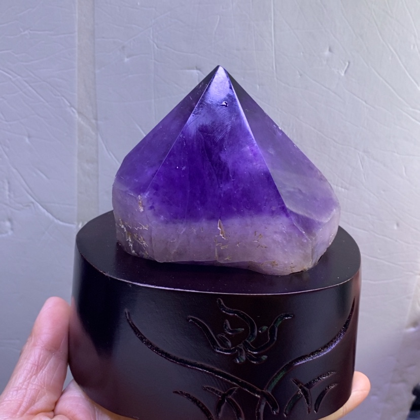 【闪购商品】水晶大型摆件（非配饰）未镶嵌