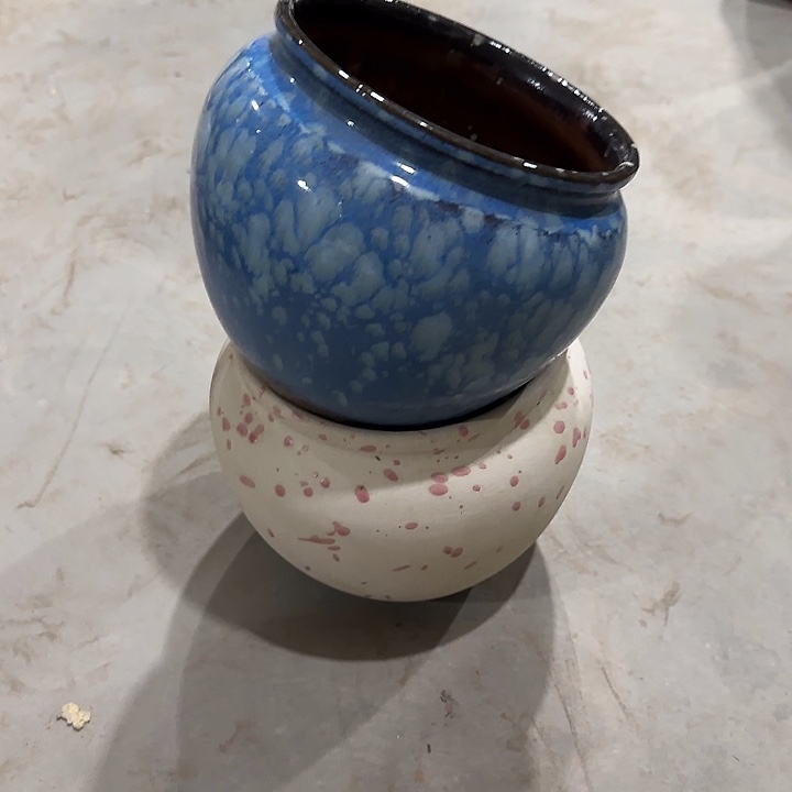 微瑕啦啦啦啦啦花盆