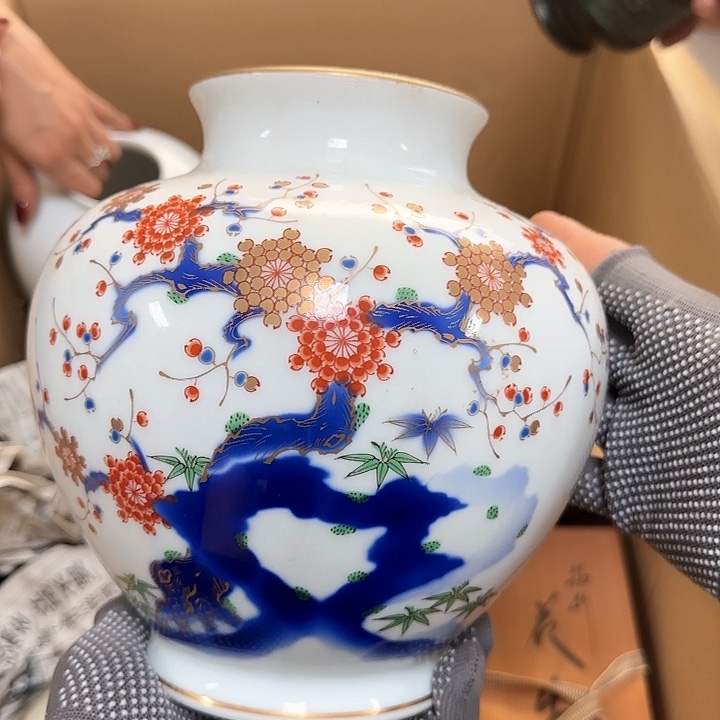 瓷片瓷质品工艺品