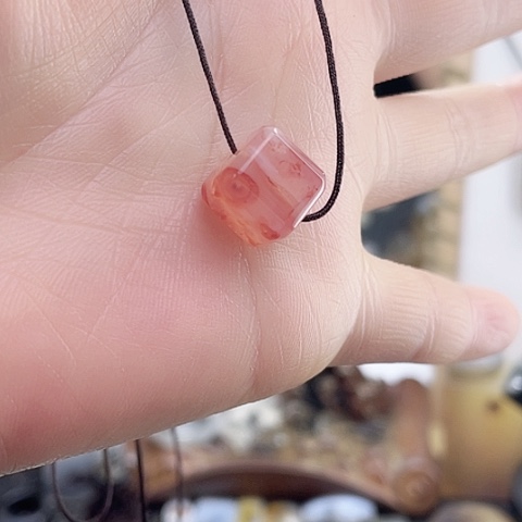 玛瑙/玉髓珠宝奇石未镶嵌