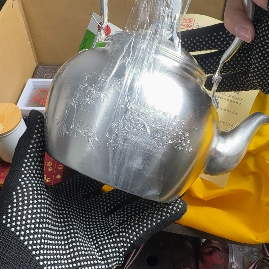 紫砂茶宠现代工业设计方法