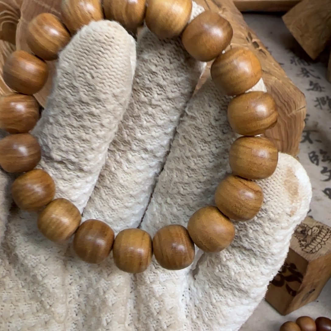 檀香木其他11.12老型单圈