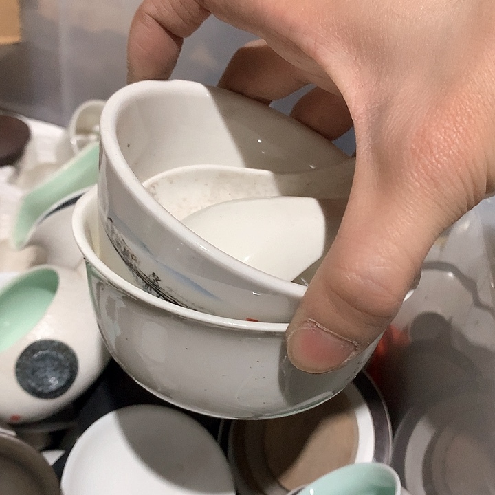 微瑕茶具介意勿拍