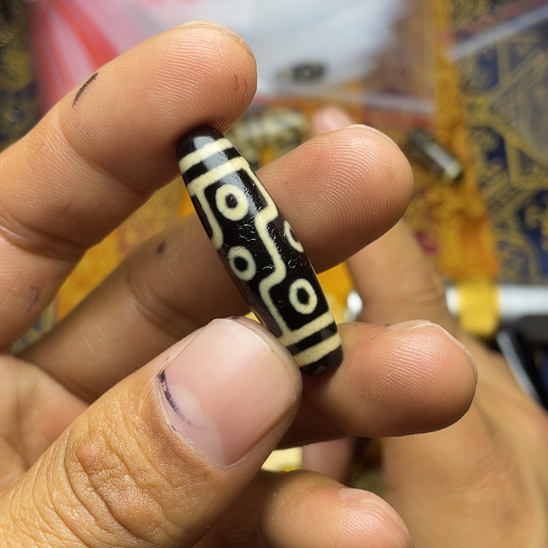 宝***拜泥塑藏传佛教文化