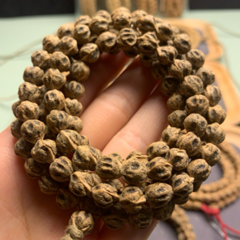 黑罗刹满坑对眼尸陀林