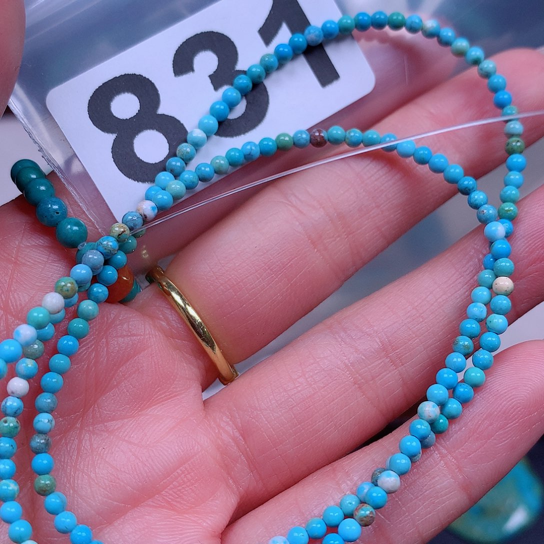 空竹粉丝专享十堰特色手工散珠