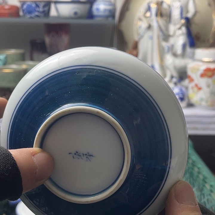 水滴瓷器水滴瓷器