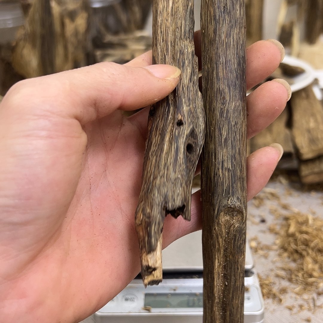 精勾原材料干料47克