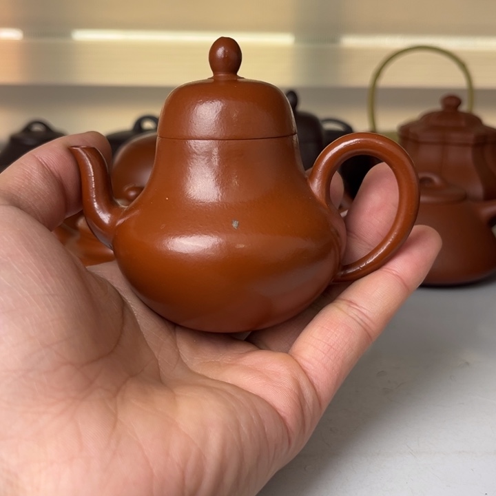 紫砂茶壶紫砂茶具