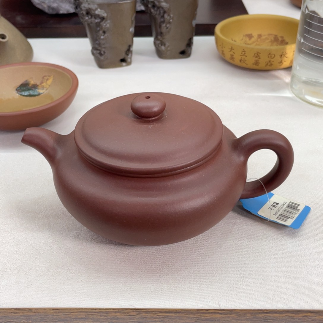 紫砂茶壶紫砂茶壶