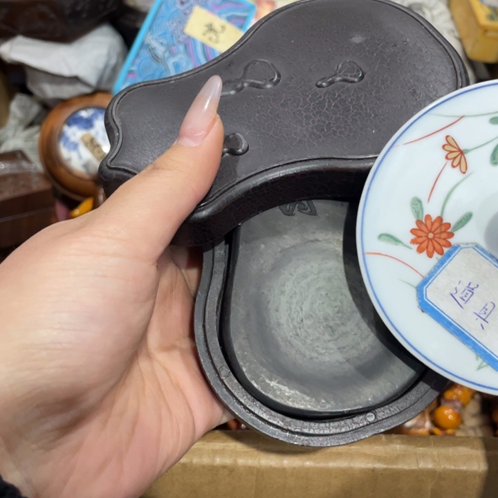 紫砂陶瓷艺术陶瓷艺术