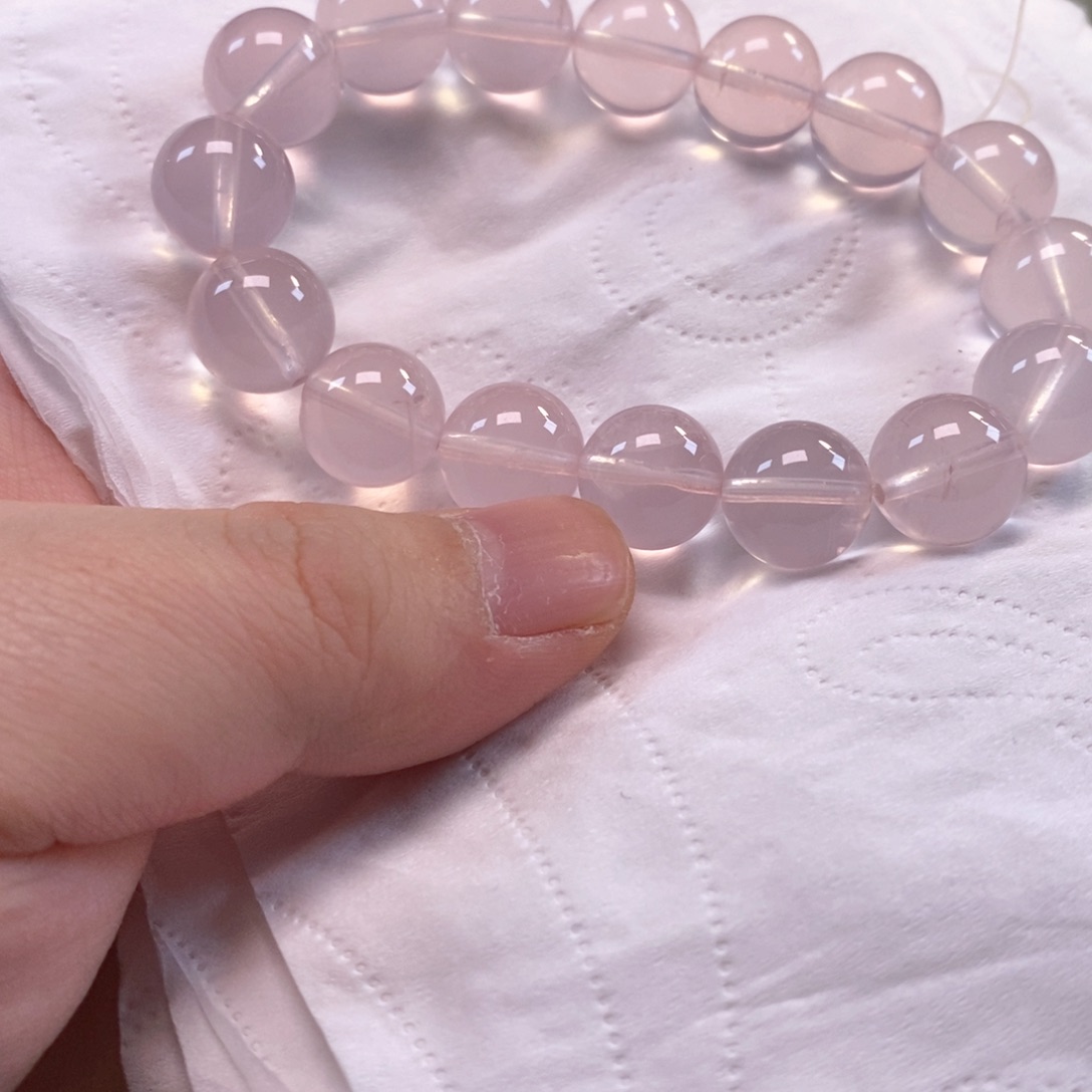 水晶手链未镶嵌黄*猫4577889999900