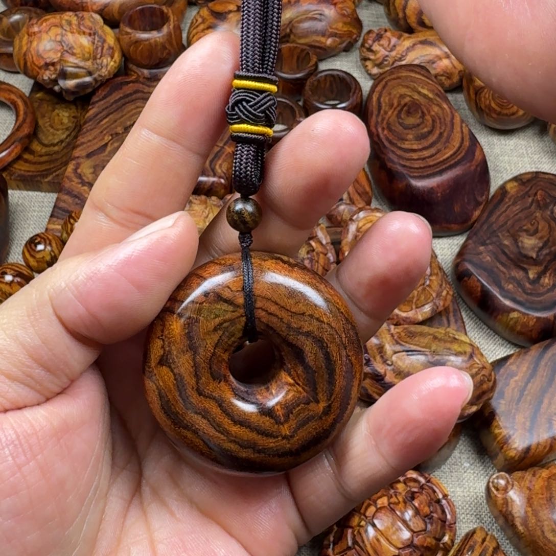 黄花梨/降香黄檀我